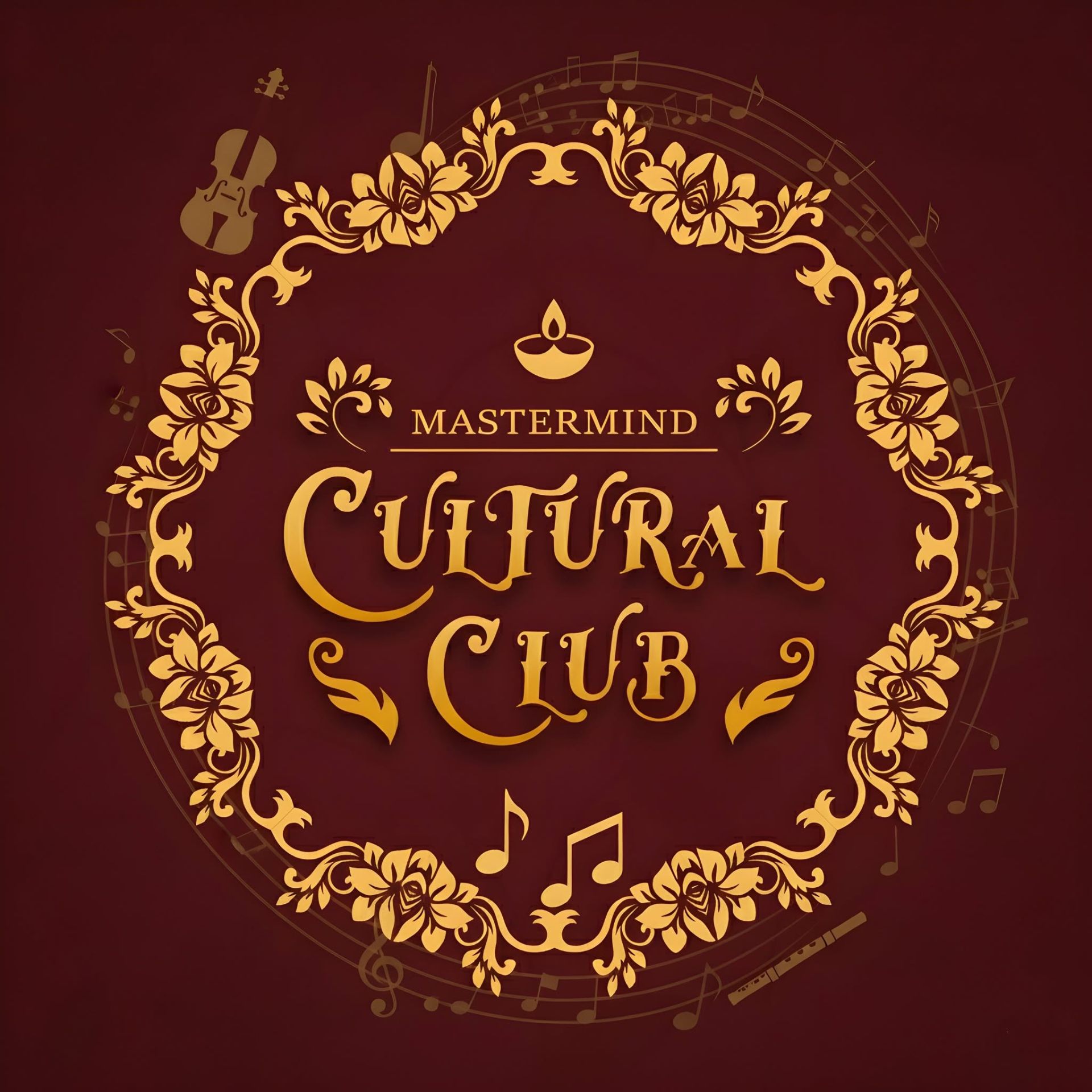 Mastermind Cultural Club logo