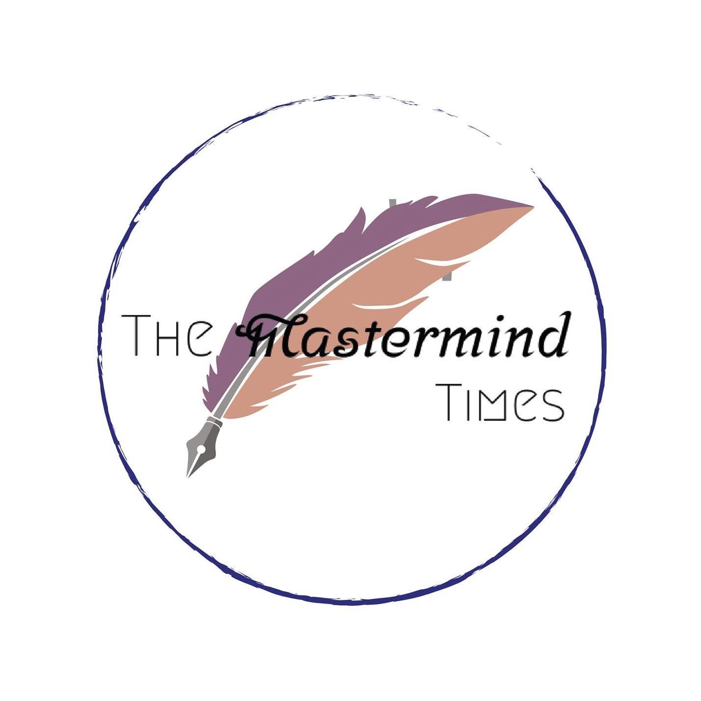 Mastermind Newsletter Club logo